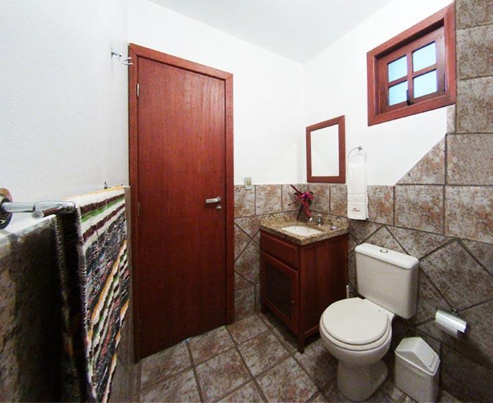 Pousada Alem Do Jardim Praia do Rosa Ngoại thất bức ảnh